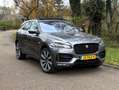 Jaguar F-Pace 3.0 S/C 35t R Sport. Full History-Exportprice. Grijs - thumbnail 10