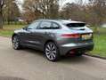 Jaguar F-Pace 3.0 S/C 35t R Sport. Full History-Exportprice. Grijs - thumbnail 19