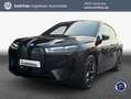 BMW iX xDrive40 Pano AHK Laser Harman Kardon Schwarz - thumbnail 1