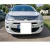 Citroen C3 Weiß - thumbnail 4