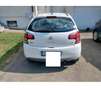 Citroen C3 Weiß - thumbnail 2