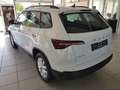 Skoda Karoq TDI DSG 4X4 Garantie 9/29 AHK SmartLink PDC vo+hi Weiß - thumbnail 23