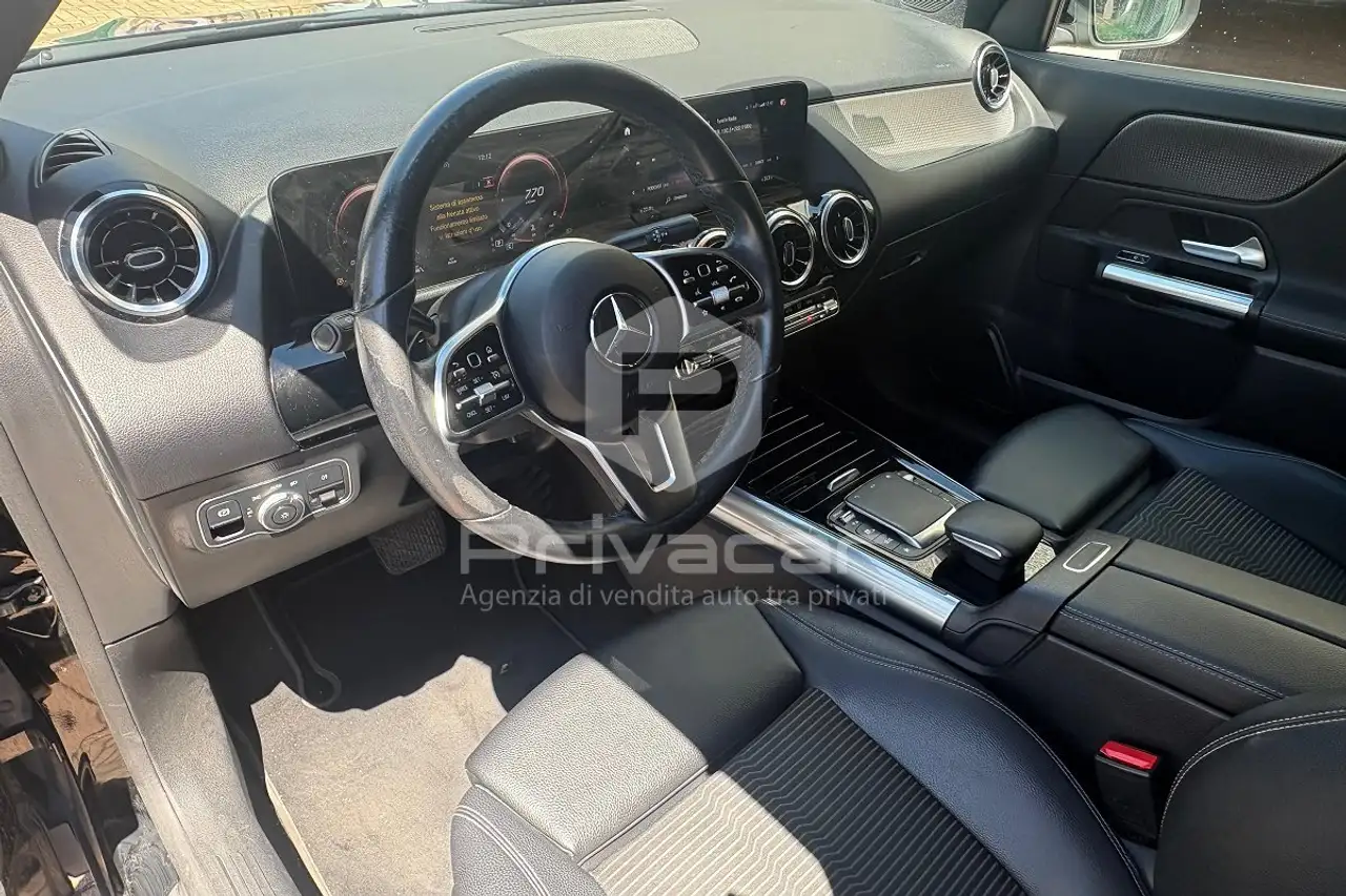 Mercedes-Benz GLA 180 d Automatic Sport, миниатюра 9