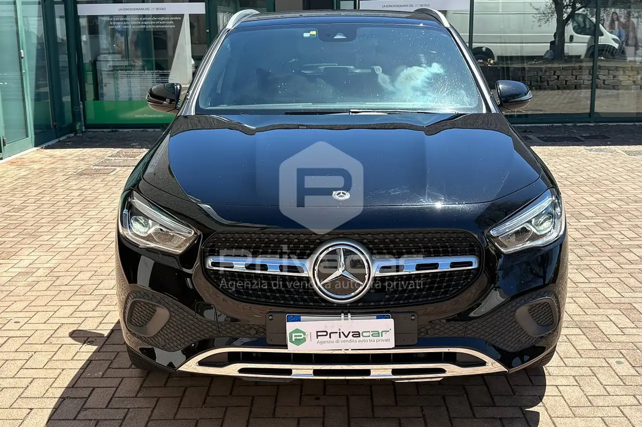 Mercedes-Benz GLA 180 d Automatic Sport, миниатюра 2