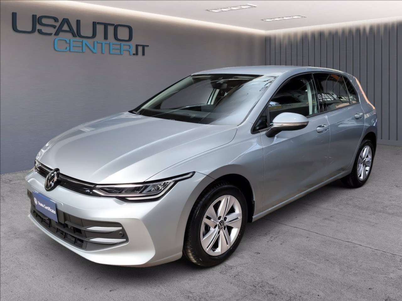 Volkswagen Golf 2.0 tdi Life 115cv