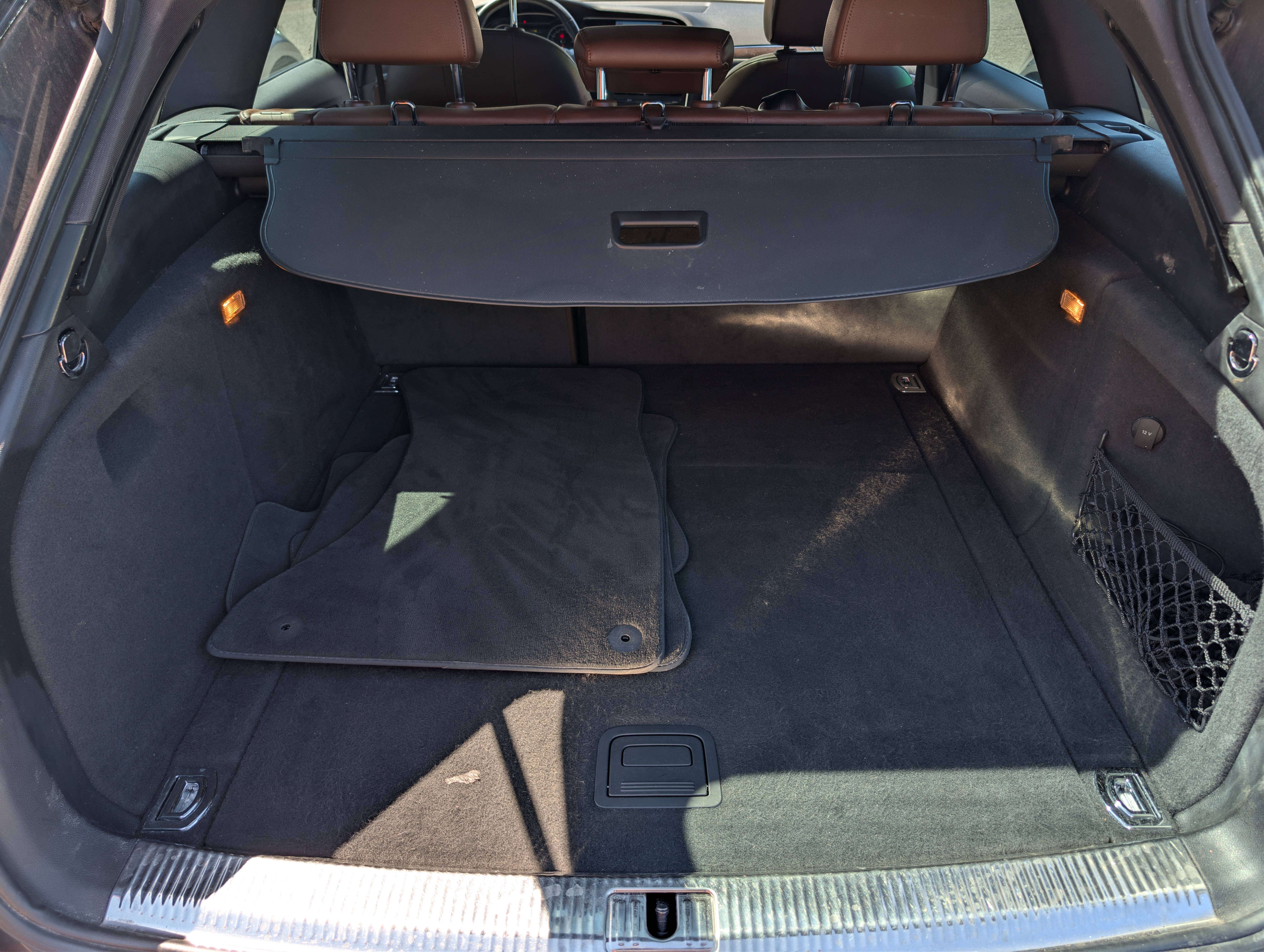 2013 Audi Allroad Clean CarFax | 39 Service Records | 2 Keys | thumb 22