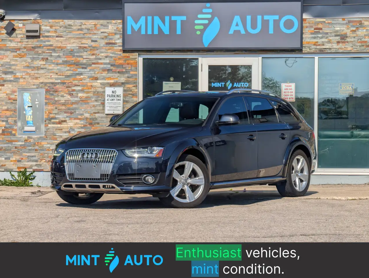 Audi Allroad снимка Audi Allroad