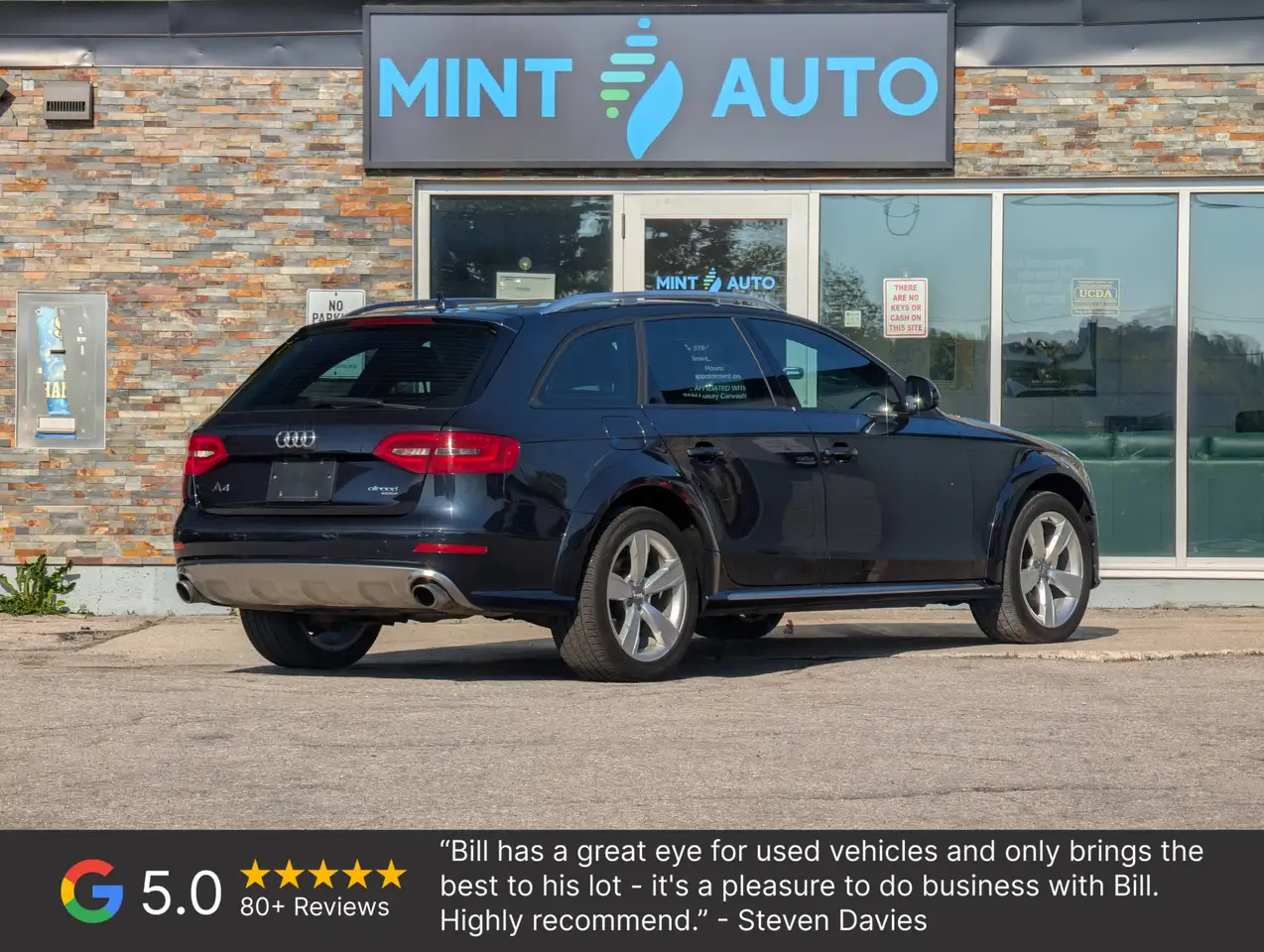 Audi Allroad снимка Audi Allroad