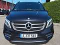 Mercedes-Benz V 250 d / 300 AVANTG./EDITION 4MATIC lang Noir - thumbnail 4