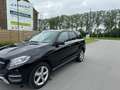 Mercedes-Benz GLE 250 GLE 250 d 4-Matic Zwart - thumbnail 1