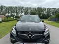Mercedes-Benz GLE 250 GLE 250 d 4-Matic Zwart - thumbnail 4
