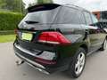 Mercedes-Benz GLE 250 GLE 250 d 4-Matic Zwart - thumbnail 7