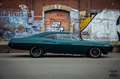 Pontiac Bonneville Grün - thumbnail 4