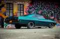 Pontiac Bonneville Grün - thumbnail 3