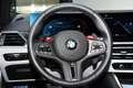 BMW M3 xDr. Comp.Tour. Individual Schalensitze ACC+ Albastru - thumbnail 9