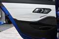 BMW M3 xDr. Comp.Tour. Individual Schalensitze ACC+ plava - thumbnail 16