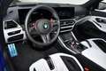 BMW M3 xDr. Comp.Tour. Individual Schalensitze ACC+ Blauw - thumbnail 8