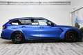 BMW M3 xDr. Comp.Tour. Individual Schalensitze ACC+ Синій - thumbnail 4
