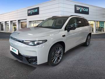 Elektro 70kWh Design