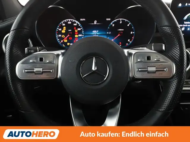 Mercedes-Benz 300 view 19