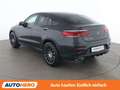 Mercedes-Benz GLC 300 GLC 300 d 4Matic AMG Line Grau - thumbnail 4