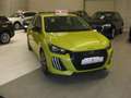 Peugeot 208 Peugeot 208 Active 75 CV per NEOPATENTATI Gelb - thumbnail 8