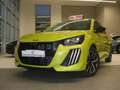 Peugeot 208 Peugeot 208 Active 75 CV per NEOPATENTATI Gelb - thumbnail 2