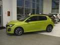 Peugeot 208 Peugeot 208 Active 75 CV per NEOPATENTATI Gelb - thumbnail 6