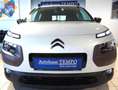 Citroen C4 Cactus 1,6 BlueHDI 100 ETG Shine --Rückfahrkamera-- Weiß - thumbnail 4