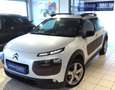 Citroen C4 Cactus 1,6 BlueHDI 100 ETG Shine --Rückfahrkamera-- Weiß - thumbnail 1