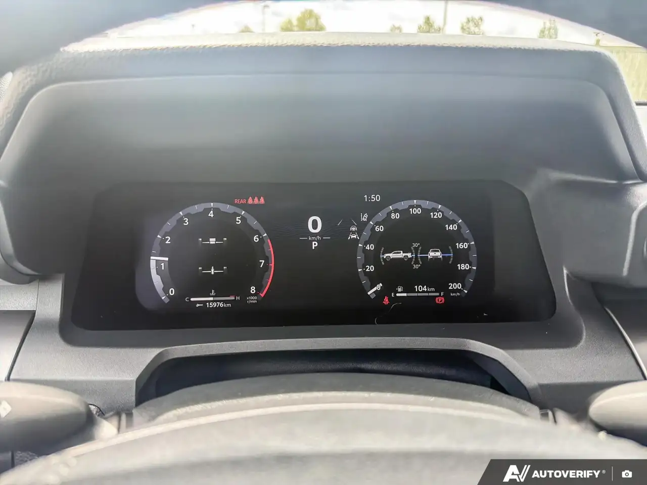 Toyota Tacoma снимка Toyota Tacoma