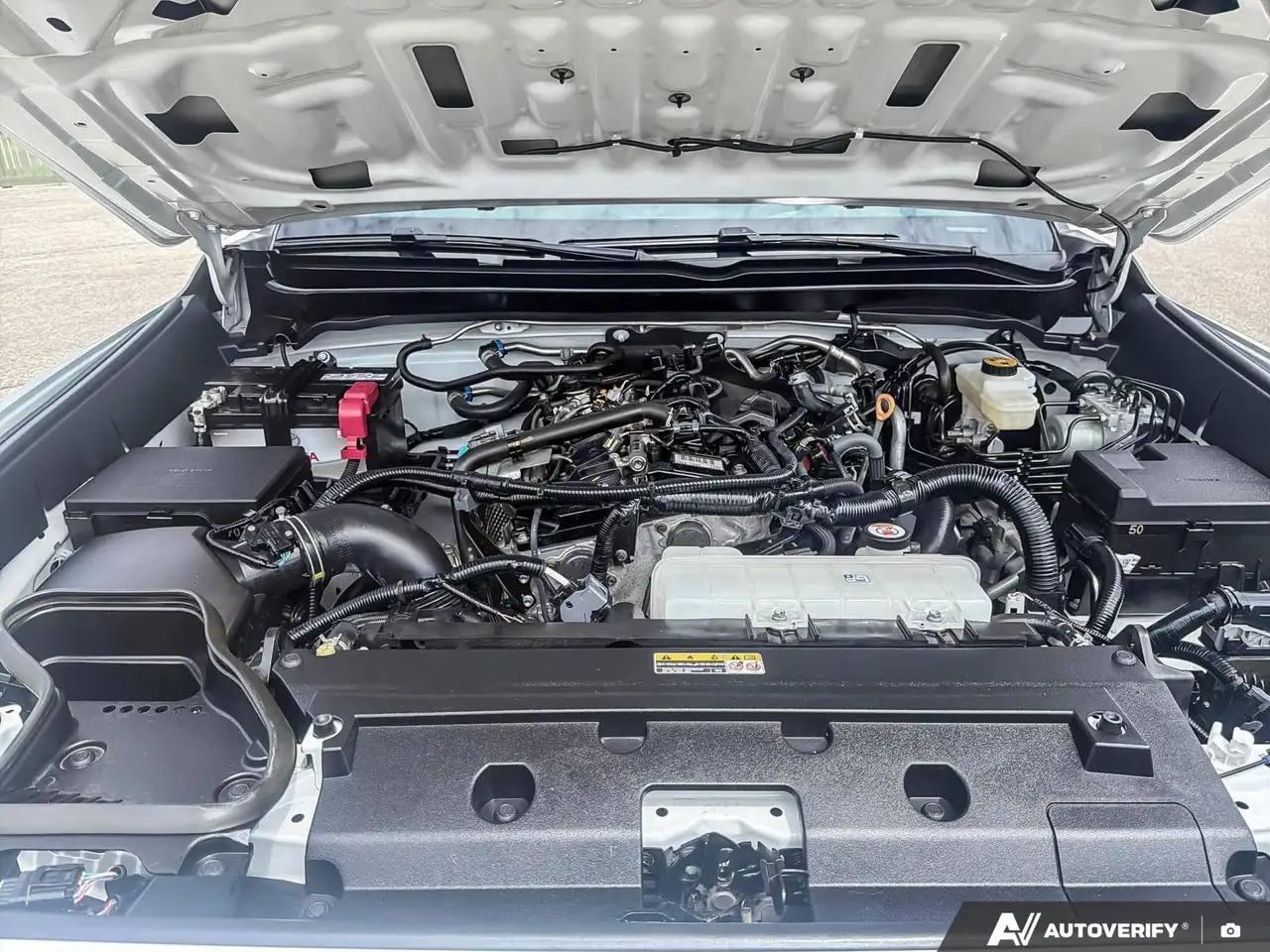 Toyota Tacoma снимка Toyota Tacoma