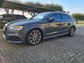 Audi A3 Sportback 35  150cv s-tron S line NAVI+LED+VIRTUAL Grigio - thumbnail 1