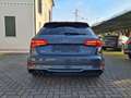 Audi A3 Sportback 35  150cv s-tron S line NAVI+LED+VIRTUAL Grigio - thumbnail 4