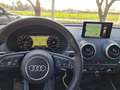 Audi A3 Sportback 35  150cv s-tron S line NAVI+LED+VIRTUAL Grigio - thumbnail 10