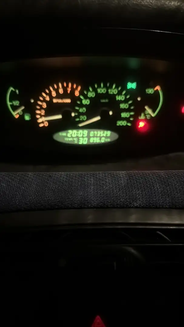 Lancia Y 1.2 8v Elefantino Blu c/airbag - 1