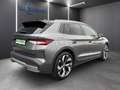Skoda Elroq 85 Lodge Kamera,Navi,Matrix, Grau - thumbnail 3