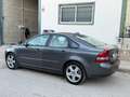 Volvo S40 2.0D Momentum Gris - thumbnail 4