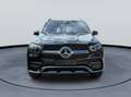Mercedes-Benz GLE 400 GLE 400d AMG |Vollausstattung |1.Bsz| Unfallfrei Grün - thumbnail 6