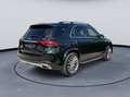 Mercedes-Benz GLE 400 GLE 400d AMG |Vollausstattung |1.Bsz| Unfallfrei Grün - thumbnail 4
