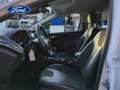 Ford Focus 1.0 Ecoboost Auto-S&S Titanium 125 Blanc - thumbnail 11