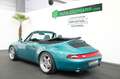Porsche 993 Carrera/SONDERLACK/HISTORIE/18ZOLL Vert - thumbnail 6