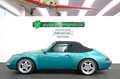 Porsche 993 Carrera/SONDERLACK/HISTORIE/18ZOLL Grün - thumbnail 25
