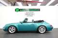 Porsche 993 Carrera/SONDERLACK/HISTORIE/18ZOLL Vert - thumbnail 9