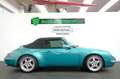 Porsche 993 Carrera/SONDERLACK/HISTORIE/18ZOLL Grün - thumbnail 26