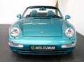 Porsche 993 Carrera/SONDERLACK/HISTORIE/18ZOLL Vert - thumbnail 2