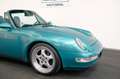 Porsche 993 Carrera/SONDERLACK/HISTORIE/18ZOLL Vert - thumbnail 3