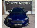 Ford Focus Titanium Blau - thumbnail 2