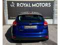 Ford Focus Titanium Blau - thumbnail 7
