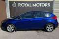 Ford Focus Titanium Blau - thumbnail 6